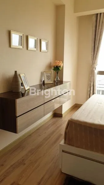 image APARTEMEN MIDTOWN SIGNATURE DENGAN AKSES LANGSUNG MASUK SUMMARECON MALL SERPONG FULL FURNISHED GADING SERPONG TANGERANG (6)