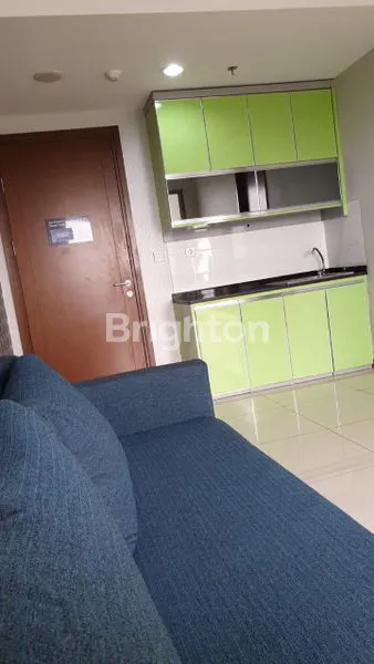 image APARTEMEN MIDTOWN SIGNATURE DENGAN AKSES LANGSUNG MASUK SUMMARECON MALL SERPONG FULL FURNISHED GADING SERPONG TANGERANG (3)