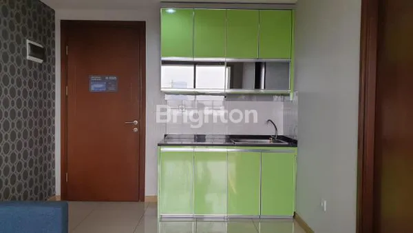 image APARTEMEN MIDTOWN SIGNATURE DENGAN AKSES LANGSUNG MASUK SUMMARECON MALL SERPONG FULL FURNISHED GADING SERPONG TANGERANG (4)