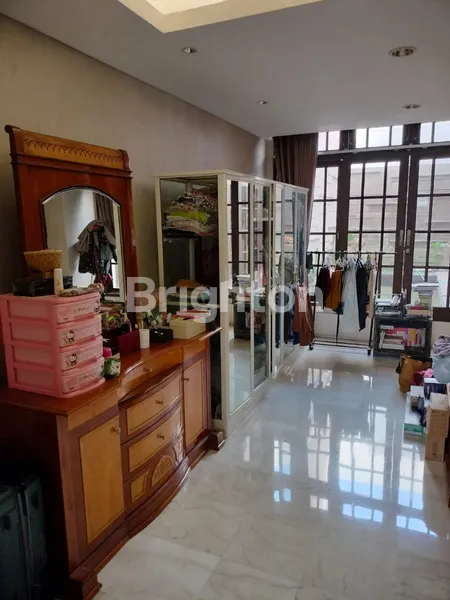 image RUMAH SECOND AREA DHARMAHUSADA MEPET ATLAS SPORTS, NSA (4)