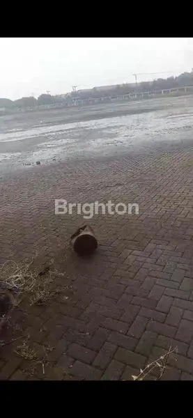 LAHAN RAYA OSOWILANGUN