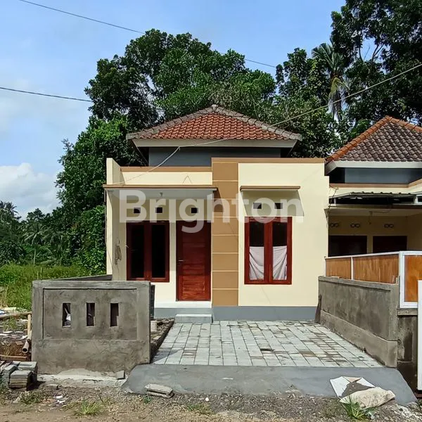image JUAL RUMAH CLUSTER DI TABANAN  (1)