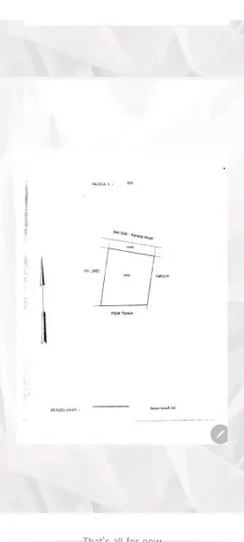 image BANGUNAN BISA UNTUK BANK / HOTEL / DEPARTEMEN STORE (2)