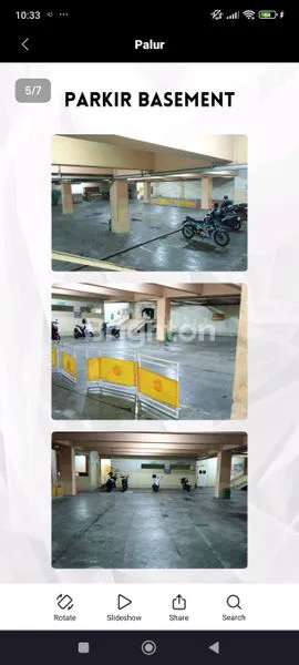 image BANGUNAN BISA UNTUK BANK / HOTEL / DEPARTEMEN STORE (3)