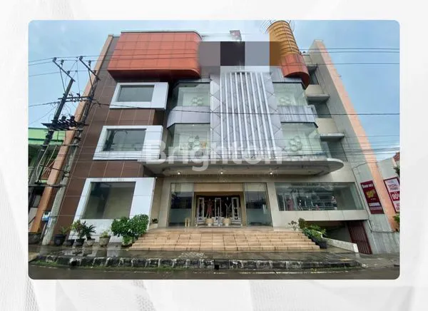 image BANGUNAN BISA UNTUK BANK / HOTEL / DEPARTEMEN STORE (1)