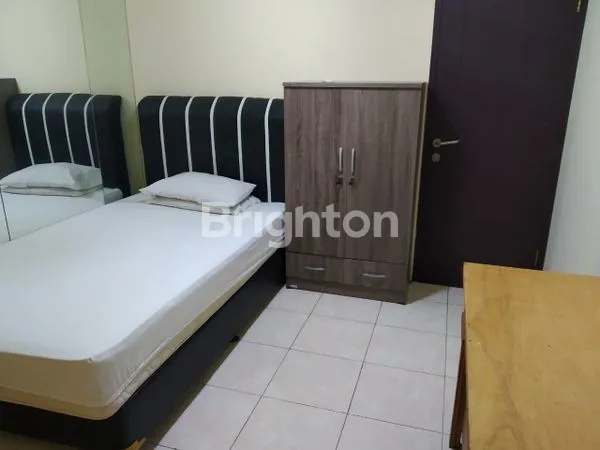 image APARTEMEN MALL OF INDONESIA SIAP HUNI FULL FURNISH (2)