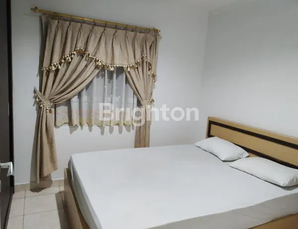 image APARTEMEN MALL OF INDONESIA SIAP HUNI FULL FURNISH (4)