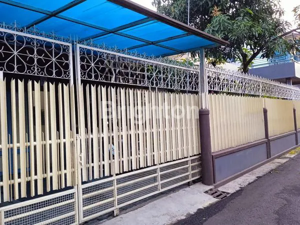 image RUMAH ASRI SIAP HUNI DI LEUWI SARI, BANDUNG – LOKASI STRATEGIS & NYAMAN (1)