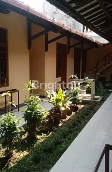 image INVESTASI PROPERTI RUMAH INDUK BONUS KOS 13 KAMAR, LOKASI STRATEGIS DI CONDONG CATUR, DEPOK, SLEMAN, DAERAH ISTIMEWA YOGYAKARTA (1)