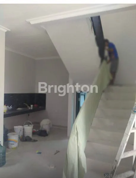 image RUMAH BARU 2LT STRATEGIS DI CIPAYUNG JAKARTA TIMUR (5)