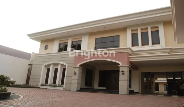 image DIJUAL HOMESTAY DI RAYA KERTAJAYA INDAH, SANGAT STRATEGIS PUSAT KOTA, DEKAT GALAXY MALL (3)