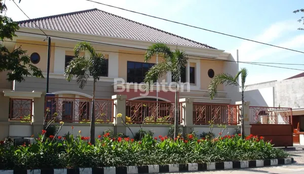 image DIJUAL HOMESTAY DI RAYA KERTAJAYA INDAH, SANGAT STRATEGIS PUSAT KOTA, DEKAT GALAXY MALL (1)