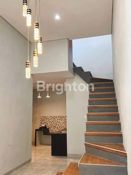 image \\U203C\\UFE0FTURUN HARGA \\U203C\\UFE0FBUTUH CEPAT LAKU . RUMAH BARU MINIMALIS SIAP HUNI 3 KAMAR TIDUR DI SAWOJAJAR 1 MALANG (3)