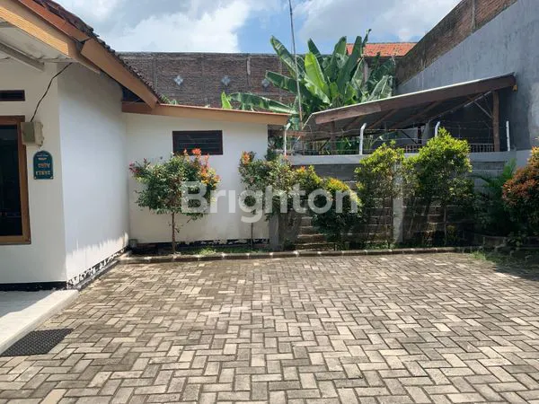 image RUMAH SIAP HUNI LT 328M² MOJOROTO (3)