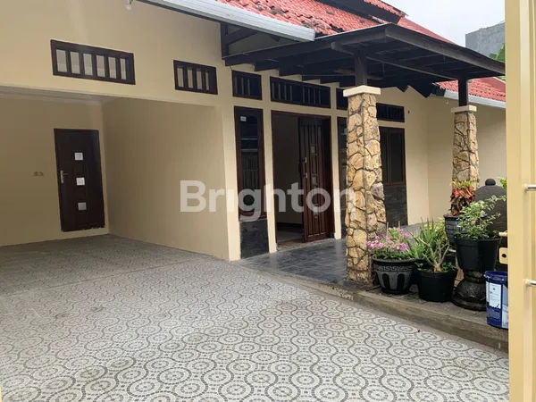 image DIJUAL RUMAH SIAP HUNI DI REWWIN  (2)