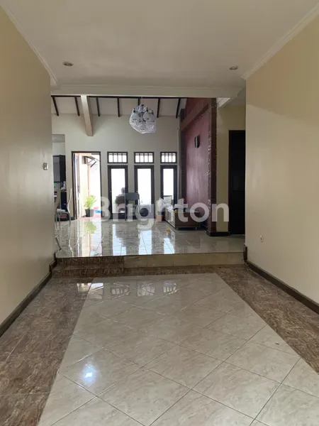 image DIJUAL RUMAH SIAP HUNI DI REWWIN  (7)