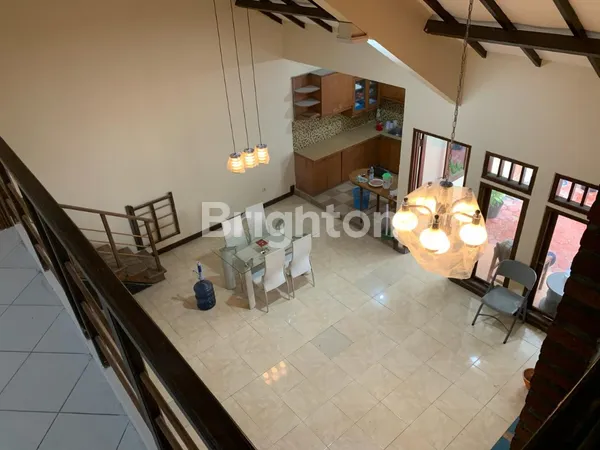 image DIJUAL RUMAH SIAP HUNI DI REWWIN  (8)