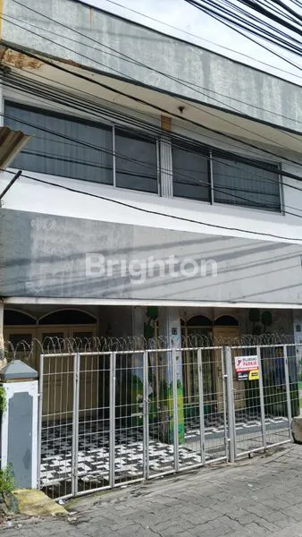 image HITUNG TANAH 20 JT/METER LOKASI STRATEGIS 0 JALAN WARU (1)