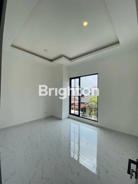 image NEW MINIMALIS 2LT KLAMPIS SELANGKAH MANYAR SEMOLOWARU  (7)