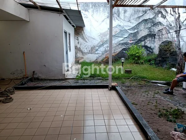 image RUMAH BABATAN PANTAI, NYAMAN DAN AMAN (2)