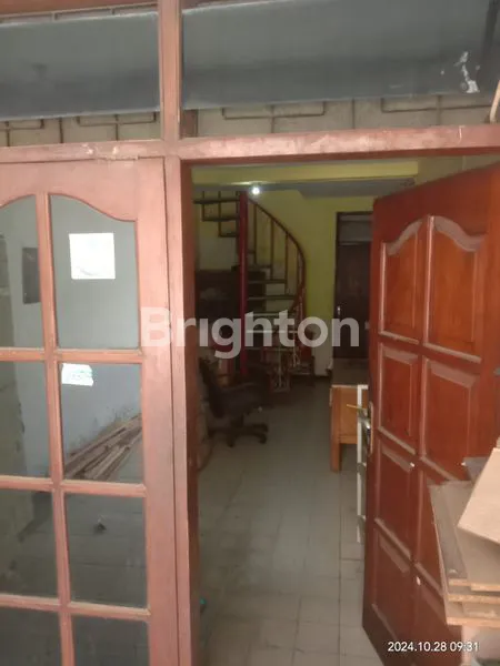 image DIJUAL RUMAH DELTASARI INDAHSARI WARNA UNGU (1)