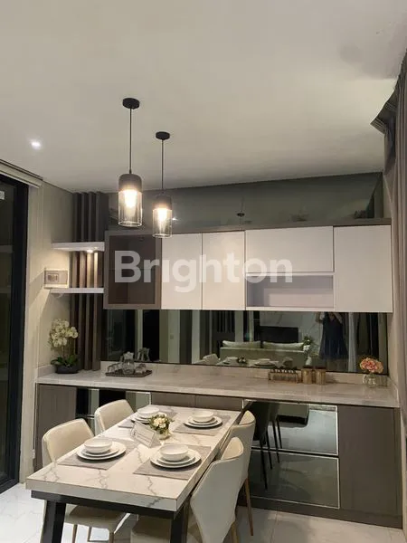 image HUNIAN EKSKLUSIF DI VILLA PUNCAK TIDAR, MALANG (2)