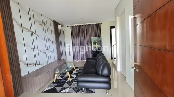 image FS HOUSE CITRALAND NORTHWEST LAKE SURABAYA BARAT (1)
