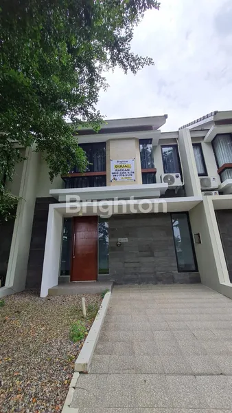 image FS HOUSE CITRALAND NORTHWEST LAKE SURABAYA BARAT (2)