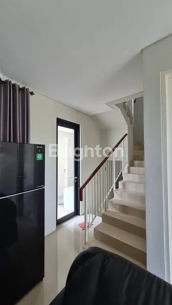 image FS HOUSE CITRALAND NORTHWEST LAKE SURABAYA BARAT (3)