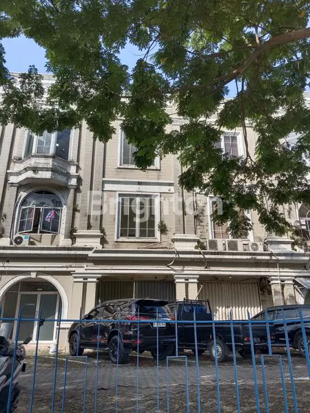 image RUKO CANTIK 3 LANTAI DI PARAMOUNT SERPONG (1)