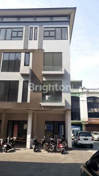 image RUKO SIAP PAKAI RUNGKUT MAKMUR SEBELAH TRANSMART RUNGKUT  (1)