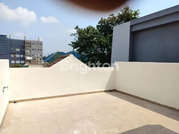 image DI JUAL TOWN HOUSE LOKASI PREMIUM (7)