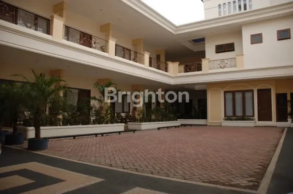 image RAYA KERTAJAYA INDAH COCOK HOMESTAY / KOS SIAP PAKAI DEKAT PUSAT KOTA (2)