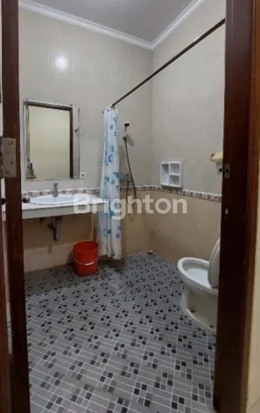 image RAYA KERTAJAYA INDAH COCOK HOMESTAY / KOS SIAP PAKAI DEKAT PUSAT KOTA (7)