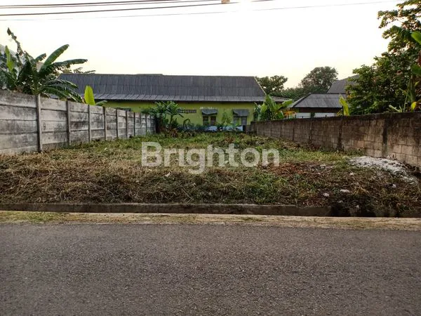 Gambar Property DIJUAL TANAH LOKASI PREMIUM