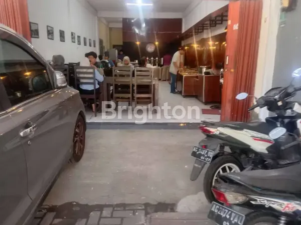 image RUKO SIAP PAKAI RAYA RUNGKUT MADYA STRATEGIS DEPAN UPN  (2)