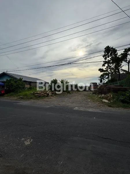 image TANAH LUAS DISEWAKAN DI KEROBOKAN (1)