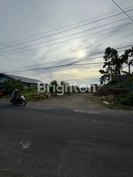 image TANAH LUAS DISEWAKAN DI KEROBOKAN (6)
