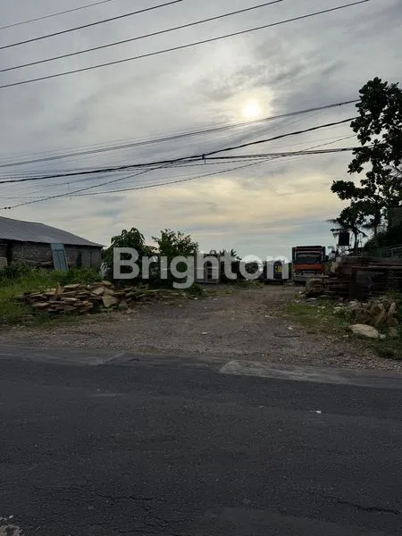 image TANAH LUAS DISEWAKAN DI KEROBOKAN (7)