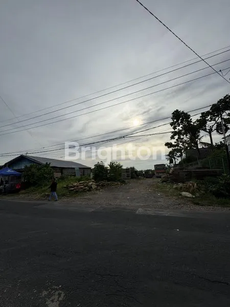 image TANAH LUAS DISEWAKAN DI KEROBOKAN (8)
