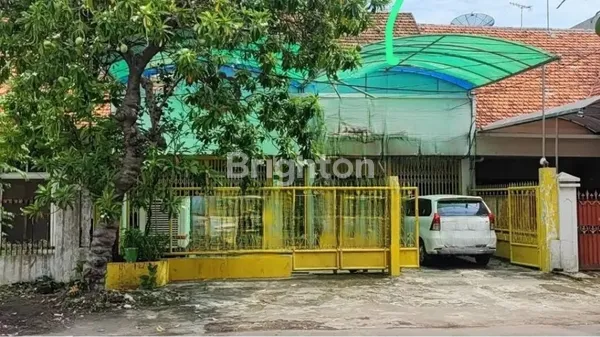 image RUMAH SIAP HUNI STRATEGIS DEKAT PUSAT KOTA  (2)