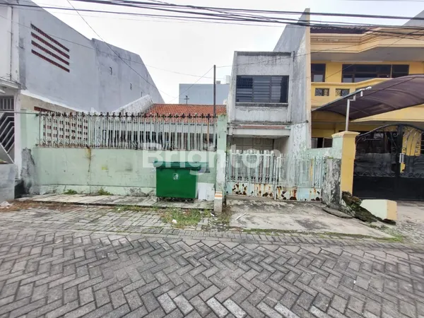 image TENGGILIS MEJOYO TERAWAT SIAP HUNI DEKAT UBAYA  (1)