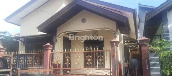 image DISEWAKAN RUMAH DI BALIKPAPAN SELATAN (1)