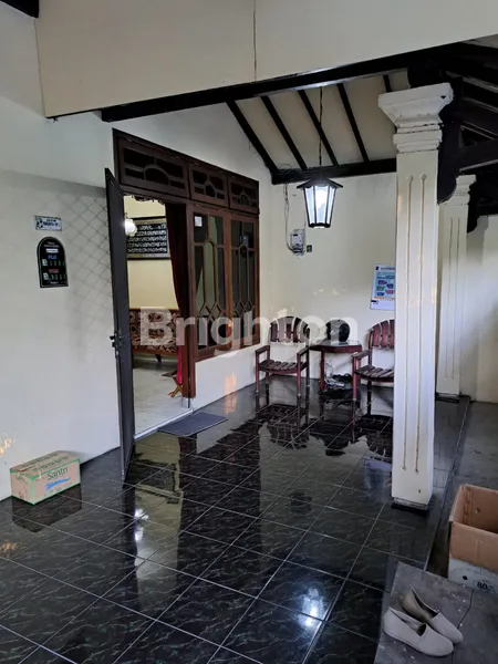 image DIJUAL RUMAH DI PANDUGO DEKAT DENGAN RAYA MERR (3)