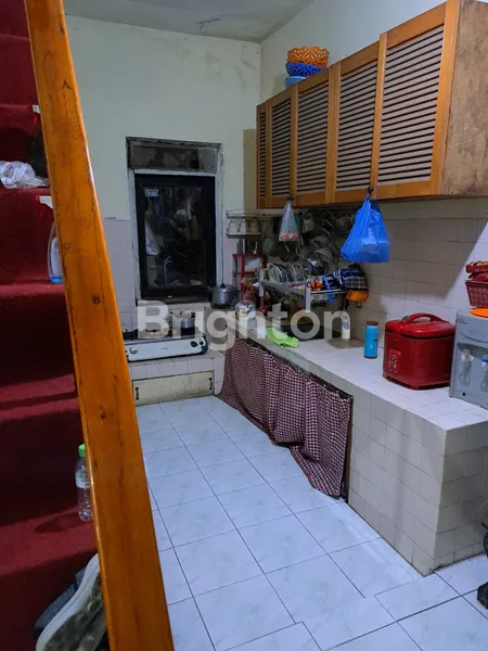 image DIJUAL RUMAH DI PANDUGO DEKAT DENGAN RAYA MERR (4)