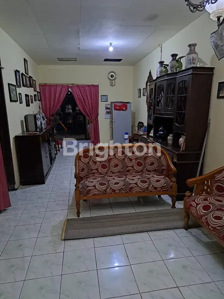 image DIJUAL RUMAH DI PANDUGO DEKAT DENGAN RAYA MERR (5)