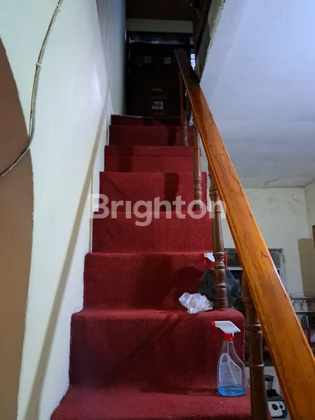 image DIJUAL RUMAH DI PANDUGO DEKAT DENGAN RAYA MERR (6)