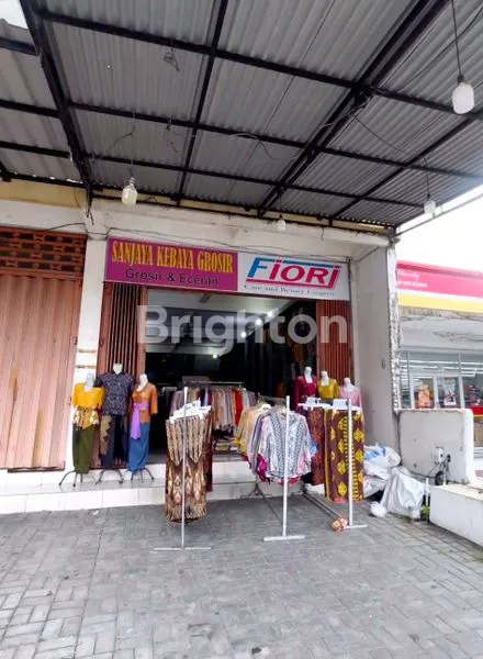 image RUKO DIJUAL KEBO IWA DENPASAR (1)