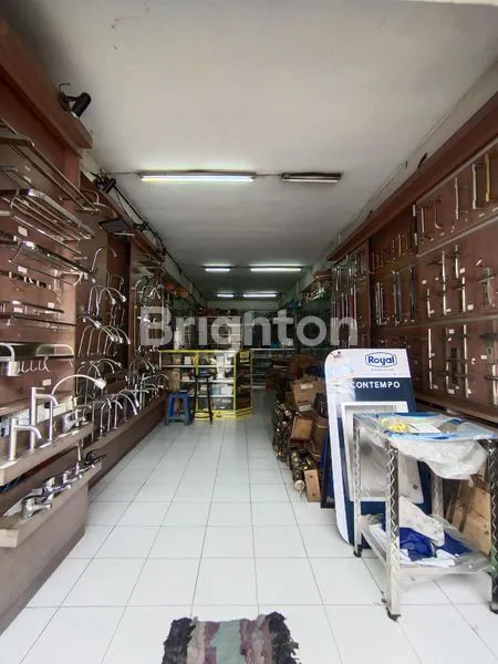 image RUKO 3 LANTAI PUSAT KOTA SURABAYA COCOK UNTUK USAHA (2)