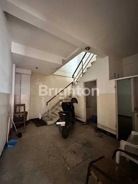 image LOKASI KOMERSIAL TENGAH KOTA SURABAYA DEKAT BU RUDY (2)